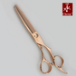 A4-6.5TR Hair Cutting Scissors 6.5 Inch Gradient style