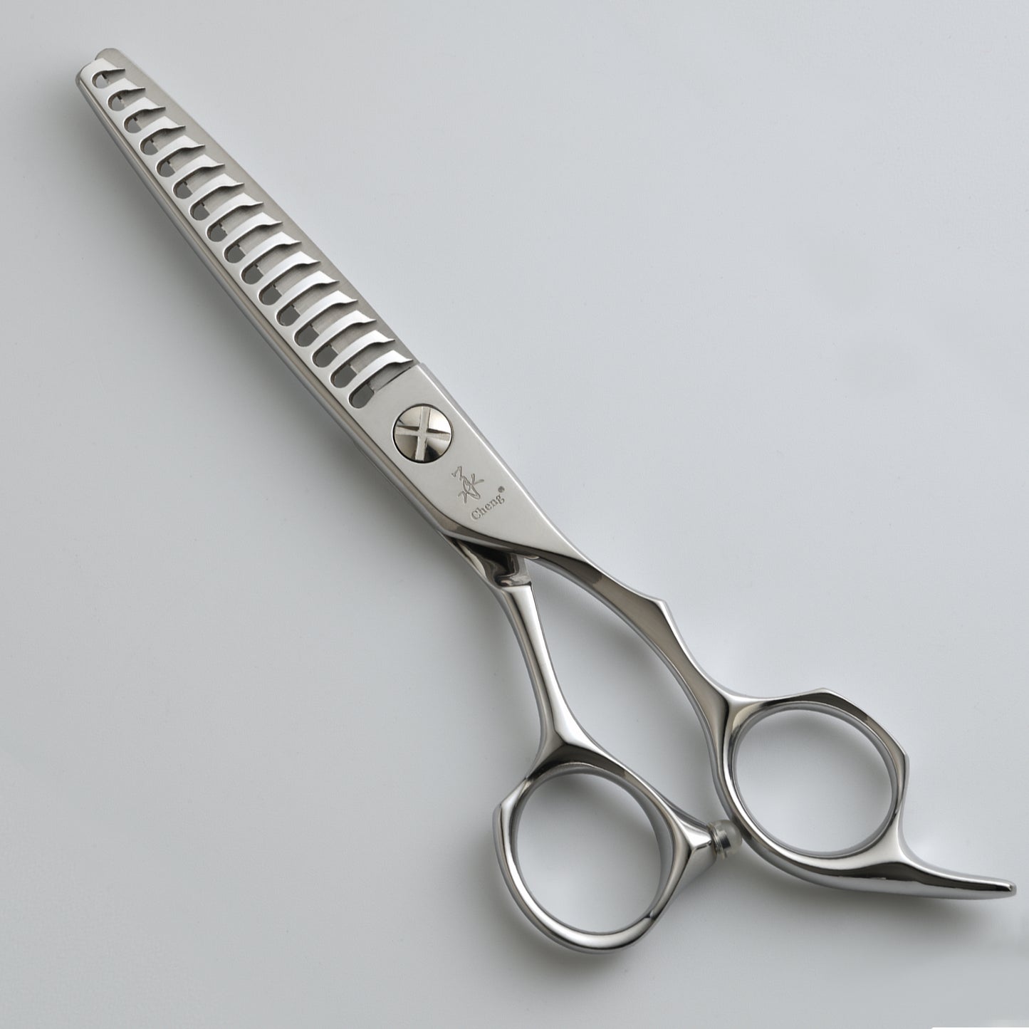 AAD-523C Hair Thinning Scissors 5.5 Inch 23T About=30%~35%