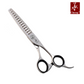 BF-628C Hair Thinning Scissors New Handle Style 6.0inch 28T About=10%