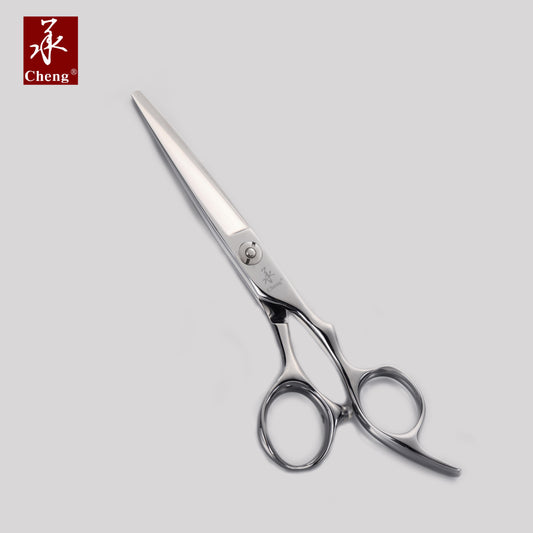 SY-55/ SY-60 Hair Blunt Cutting Scissors 5.5 Inch/ 6 Inch