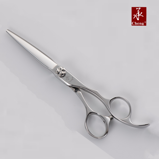 JA-60N Hair Cutting Scissors Professional Salon Barber Shear