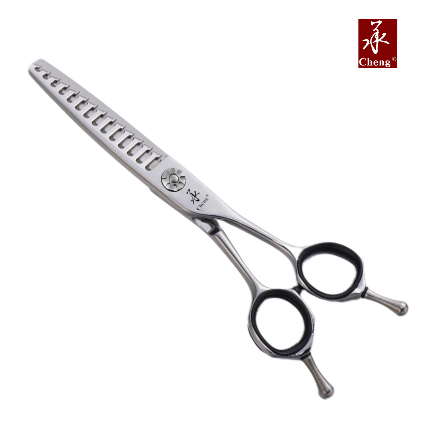 VBA-6.5K all rounder /VBA-627TZW thinning /A4-60T blunt cutting /MC-614TZ chunker