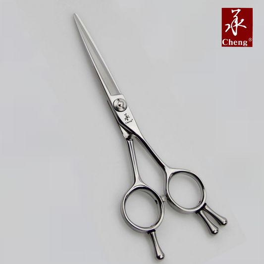 OO-55S  Hair Blunt Cutting Scissors 5.5 Inch