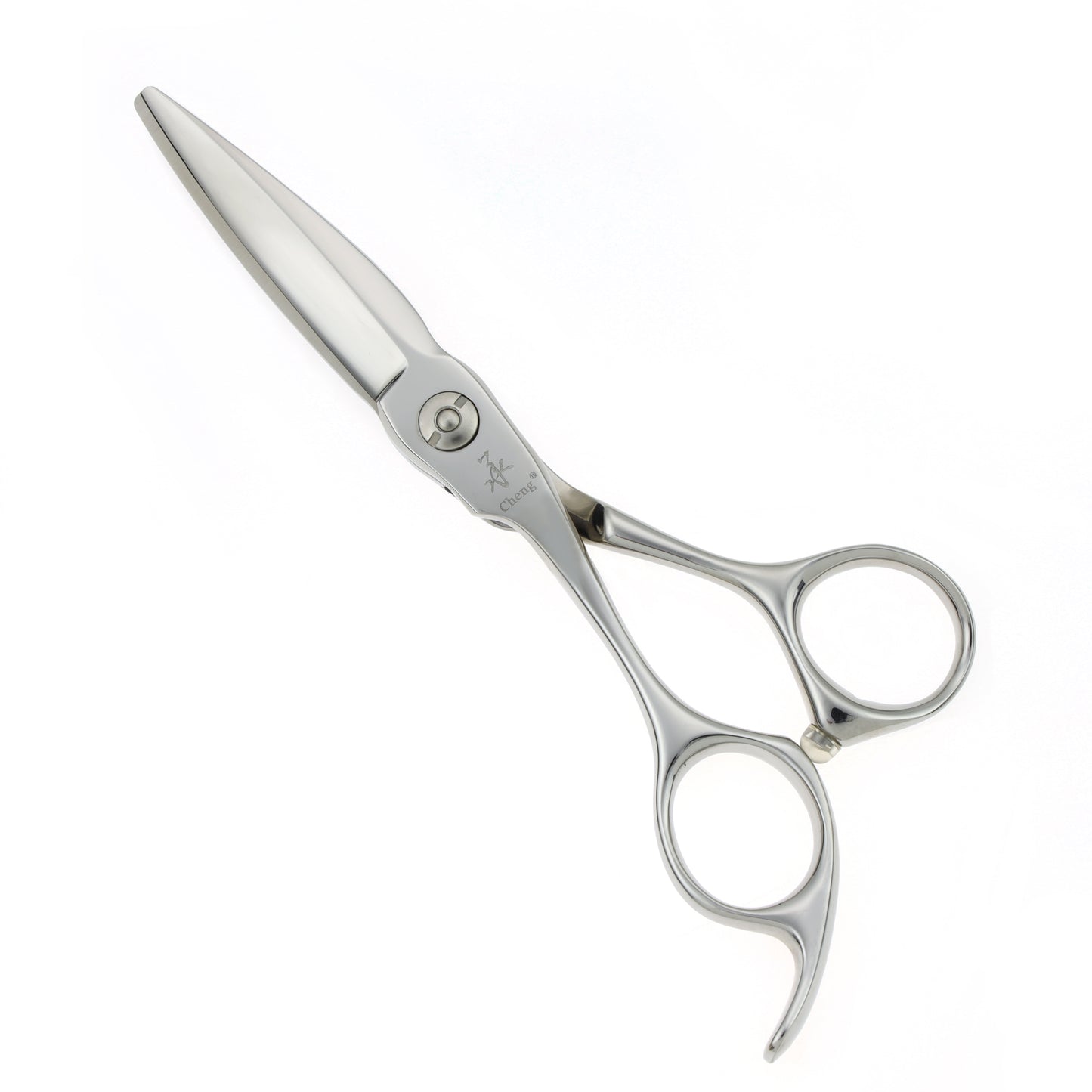 UA-60GA Hair Sliding Sliding Scissors 6.0 Inch Left Hand
