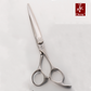 UA-623TZS Hair Thinning Scissors Stainless Steel 6"23T About=25%