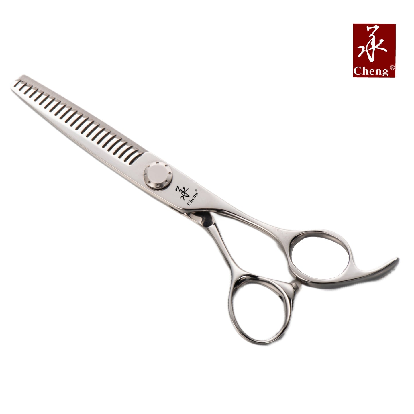 UA-70K  Hair Cutting Scissors 7.0 Inch