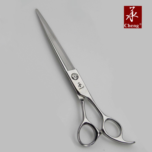 UA-70K  Hair Blunt Cutting Scissors 7.0 Inch