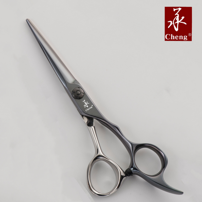 VD-60TF DLC Hair Cutting Scissors 6.0 Inch