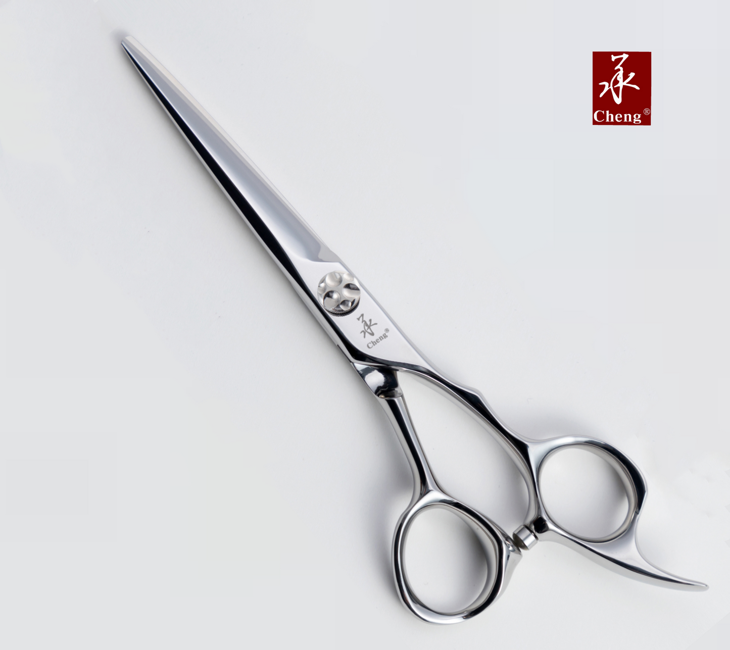VD-70KR DLC Hair Cutting Scissors 7.0 Inch