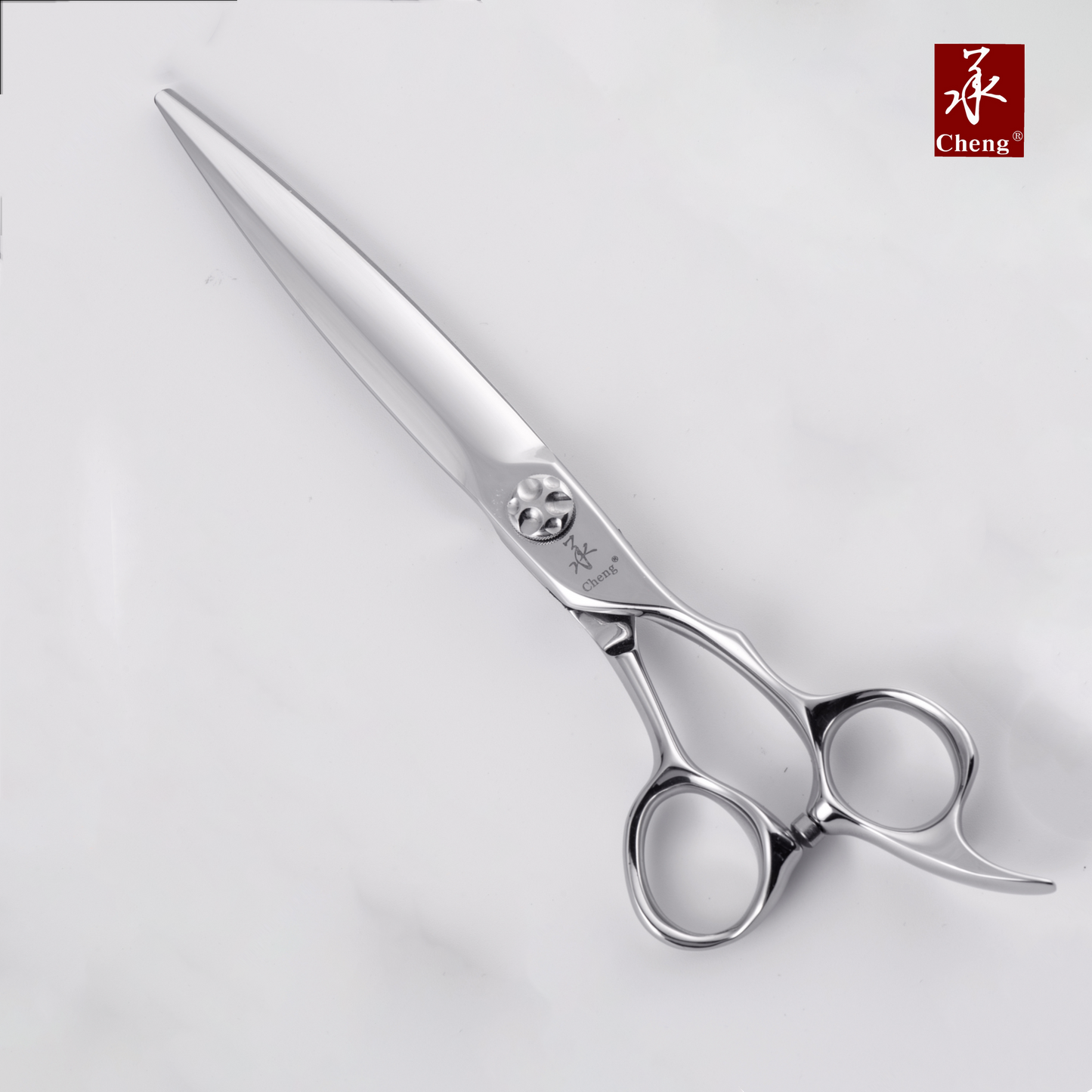 VD-70KR DLC Hair Cutting Scissors 7.0 Inch