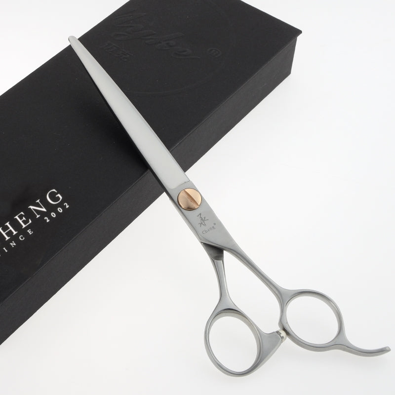BF-75 7.5Inch Professional Pet Grooming cutting Scissors 7.5 Inch