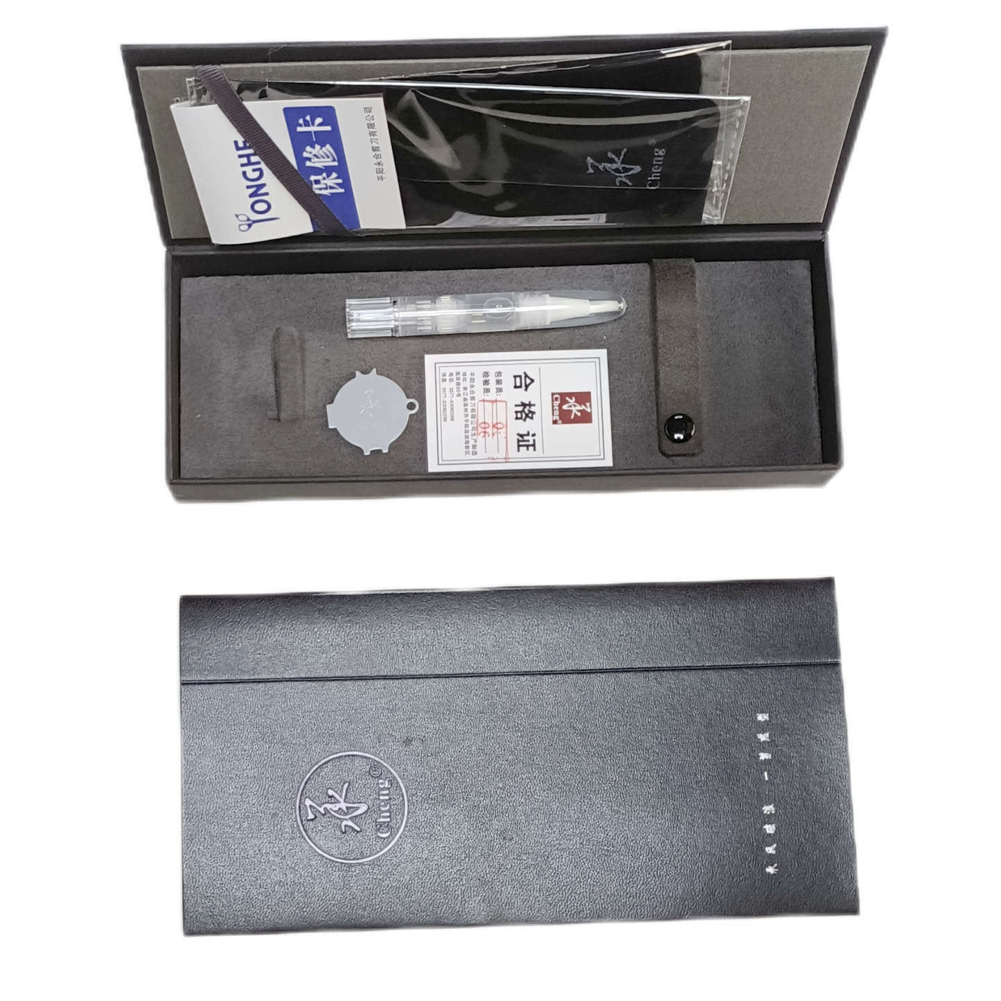 BF-627TZA Hair Thinning Cutting Scissors 6.0 Inch 27T Left Hand About=10%~15%