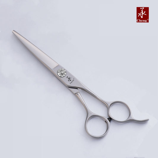 MG-60 Hair Cutting Scissors 6.0 Inch Japanese Steel For Salon Barber