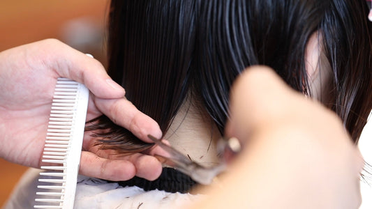 How to Choose the Best Hair Scissors? (Part 3)