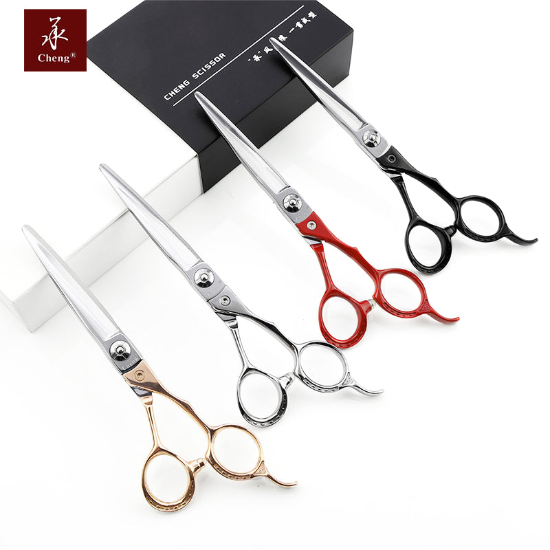 Dry Cutting vs. Wet Cutting: Is Your Scissors Truly Versatile?