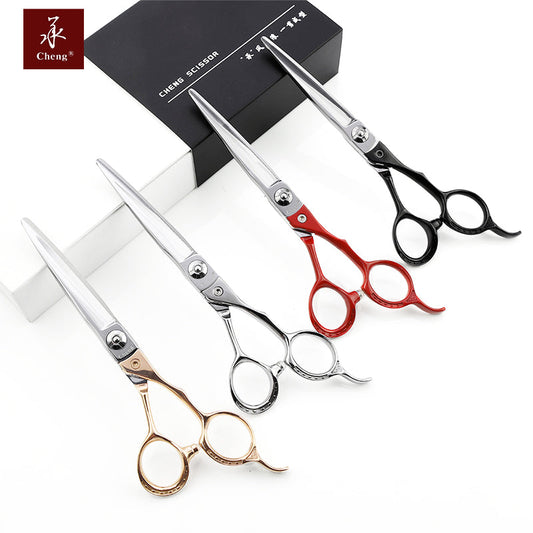 Dry Cutting vs. Wet Cutting: Is Your Scissors Truly Versatile?
