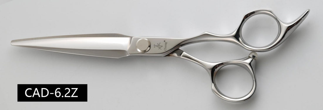 Why Is the Offset Handle Becoming a Popular Choice in the Hairstyling Industry?