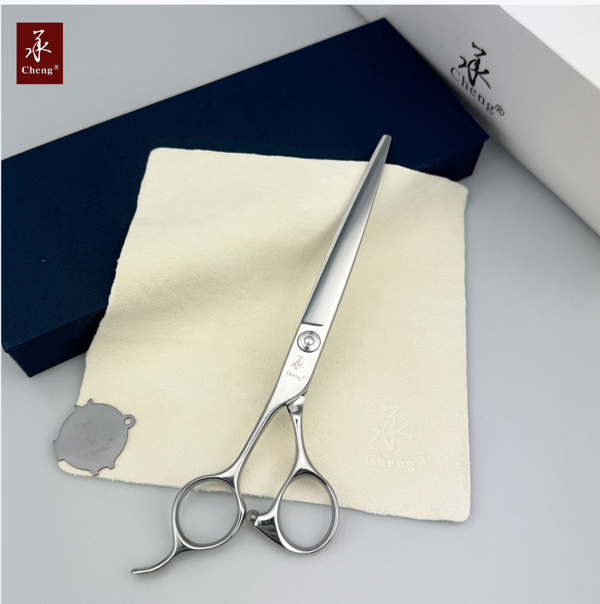 The Left-Handed Barber’s Dilemma: Where to Find True Left-Handed Scissors?