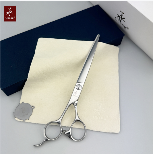 The Left-Handed Barber’s Dilemma: Where to Find True Left-Handed Scissors?