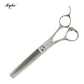 105-640 Myke Professional Dog Grooming thinning Scissors 6 Inch 40T