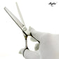 105-640 Myke Professional Dog Grooming thinning Scissors 6 Inch 40T