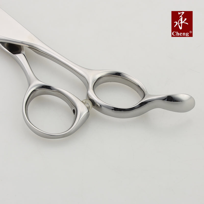 105-7018 7.0inch 18T Chunker Pet Grooming Shears Japanese 440C Steel about=45%