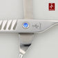 105-7018 7.0inch 18T Chunker Pet Grooming Shears Japanese 440C Steel about=45%