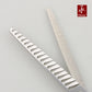 105-7018 7.0inch 18T Chunker Pet Grooming Shears Japanese 440C Steel about=45%