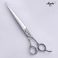 105-75K Professional Pet Grooming cutting Scissors 7.5 Inch