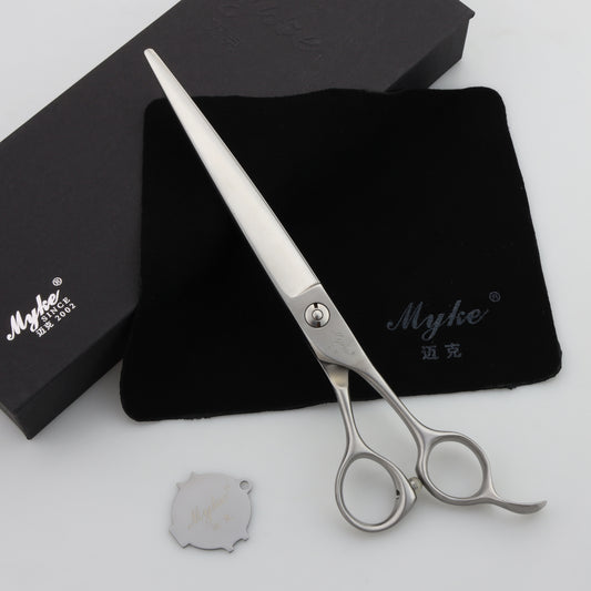 105-75K Professional Pet Grooming cutting Scissors 7.5 Inch