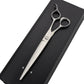 105-75K Professional Pet Grooming cutting Scissors 7.5 Inch