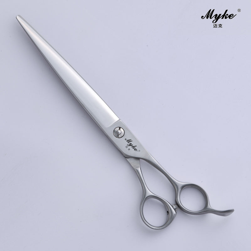 105-80K Professional Pet Grooming cutting Scissors 8.0 Inch