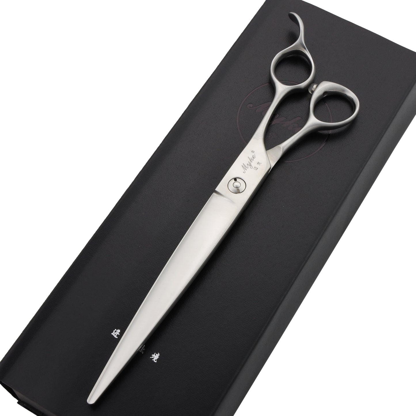 105-80K Professional Pet Grooming cutting Scissors 8.0 Inch