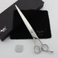 105-80K Professional Pet Grooming cutting Scissors 8.0 Inch