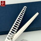C140-7018DWQ Professional Pet Grooming Curved Chunker Scissors 7 Inch 18 Teeth