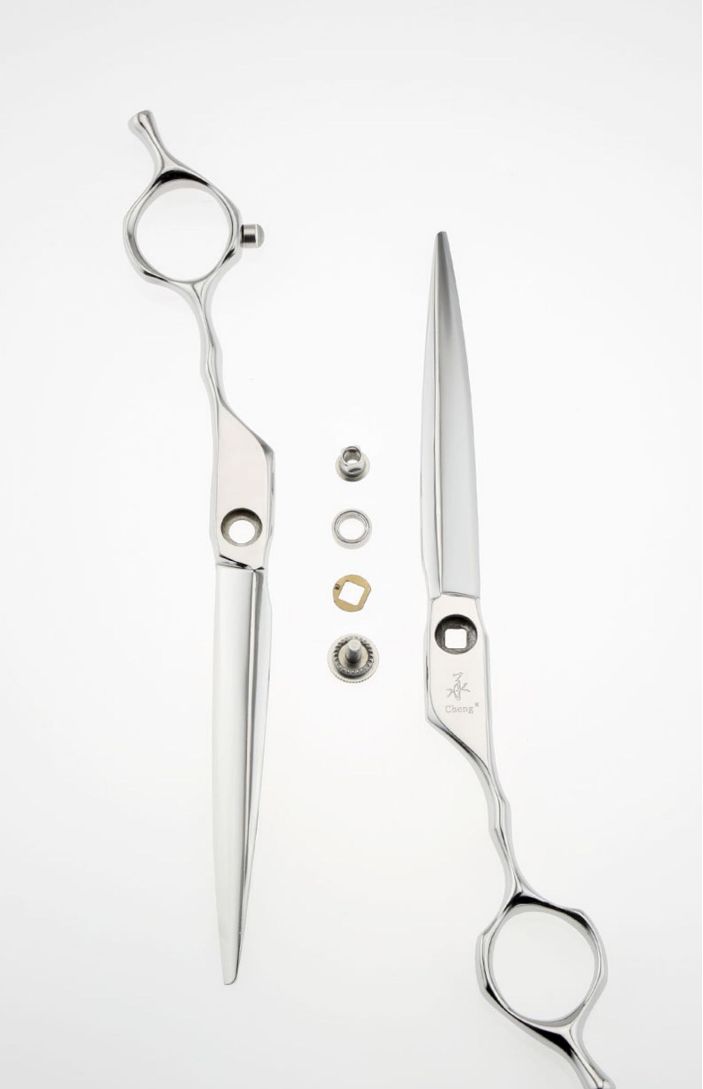 CST-6.3Z / CST-6.8Z 6.3Inch/ 6.8Inch Hair Cutting Scissors