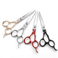 Cheng A38-60W 6.0 Inch Hair Cutting Scissors High quality Japanese Steel Kingo Line