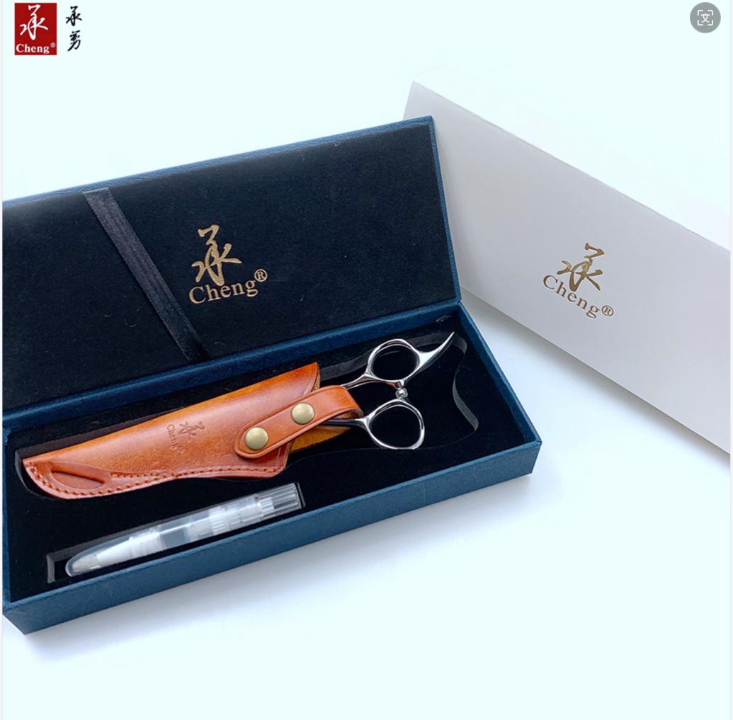 VD-623TZX DLC Hair  Thinning Scissors 6.0 Inch 23T About=25%~30%