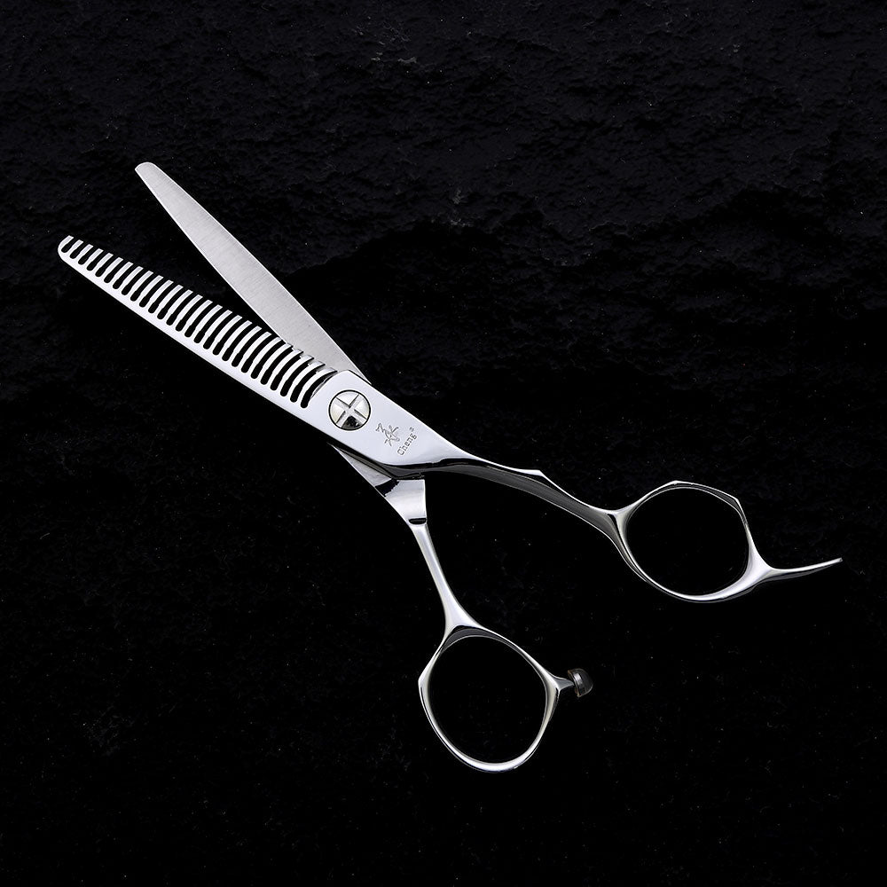 AAD-523C Hair  Thinning Scissors 5.5 Inch 23T About=30%~35%