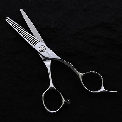 AAD-523C Hair  Thinning Scissors 5.5 Inch 23T About=30%~35%