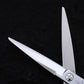 AAD-6.3K Hair Cutting Scissors 6.3 Inch