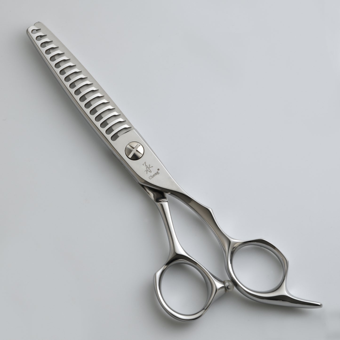 AAD-523C Hair  Thinning Scissors 5.5 Inch 23T About=30%~35%