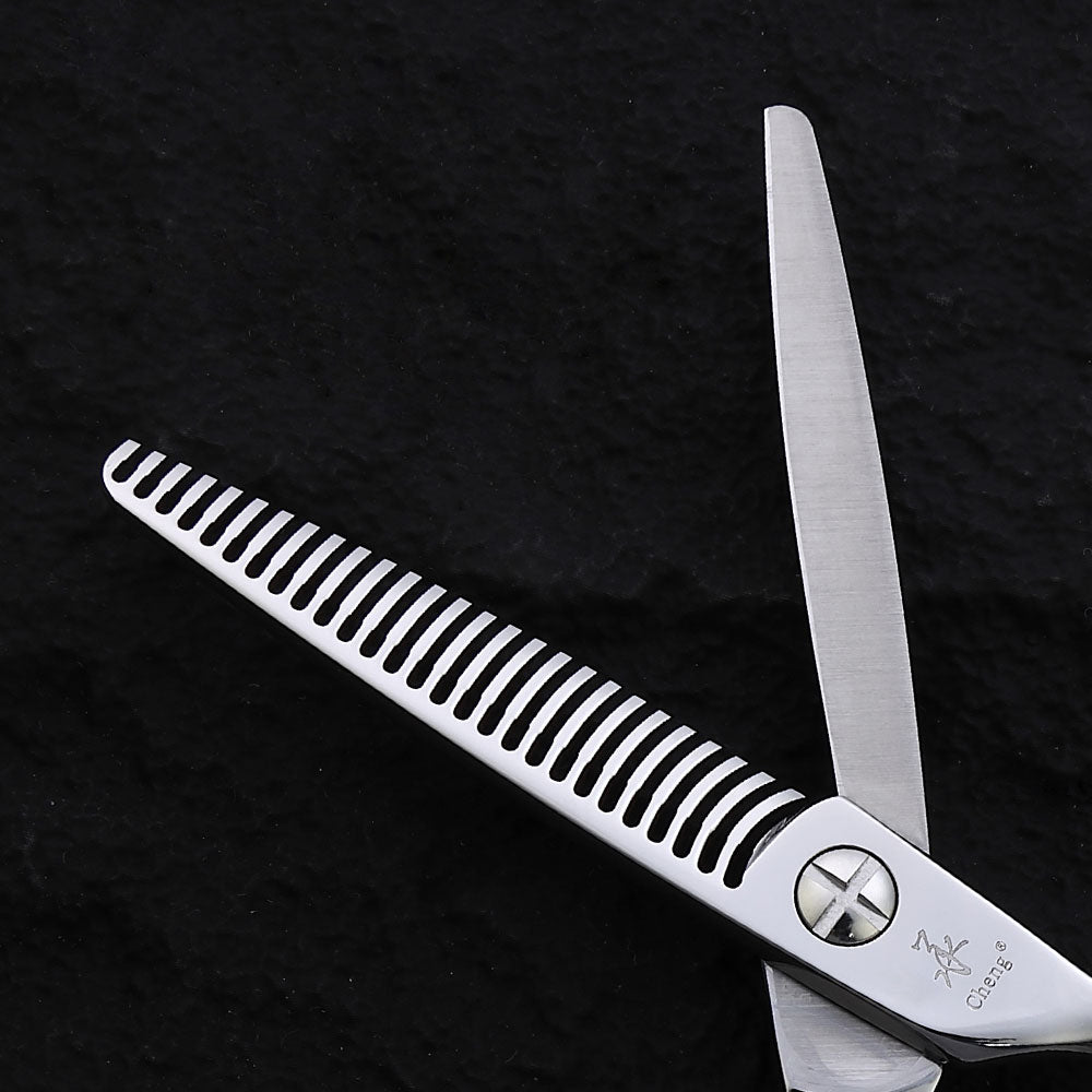AAD-523C Hair  Thinning Scissors 5.5 Inch 23T About=30%~35%
