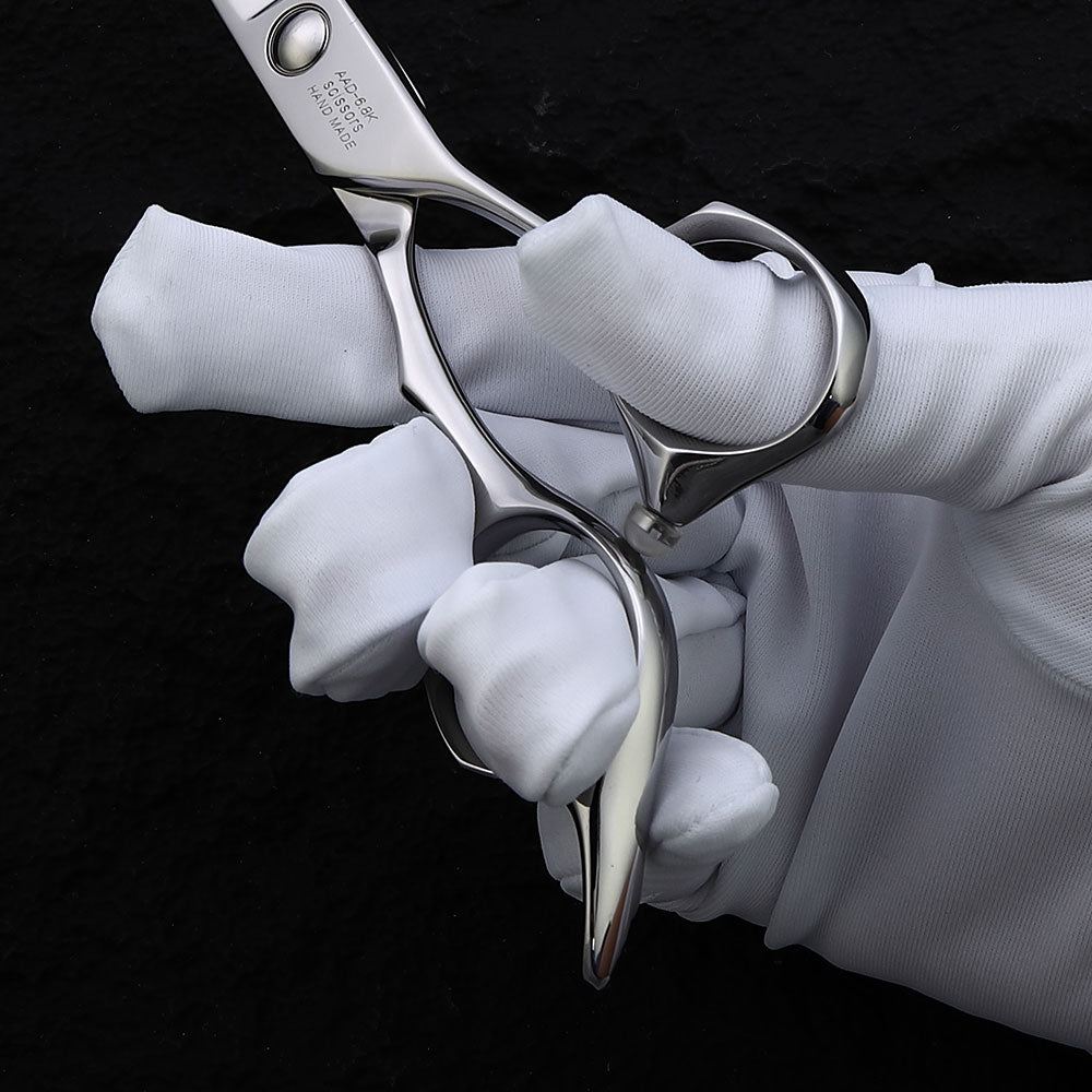 AAD-6.8K Hair Cutting Scissors 6.8 Inch