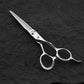 Cheng A38-60W 6.0 Inch Hair Cutting Scissors Japanese High quality Japanese Steel Kingo Line