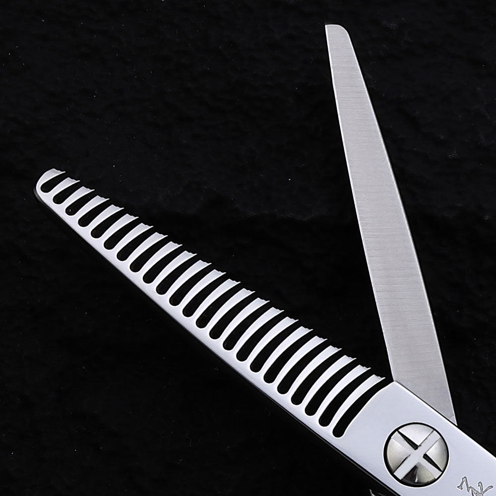 AAD-523C Hair  Thinning Scissors 5.5 Inch 23T About=30%~35%