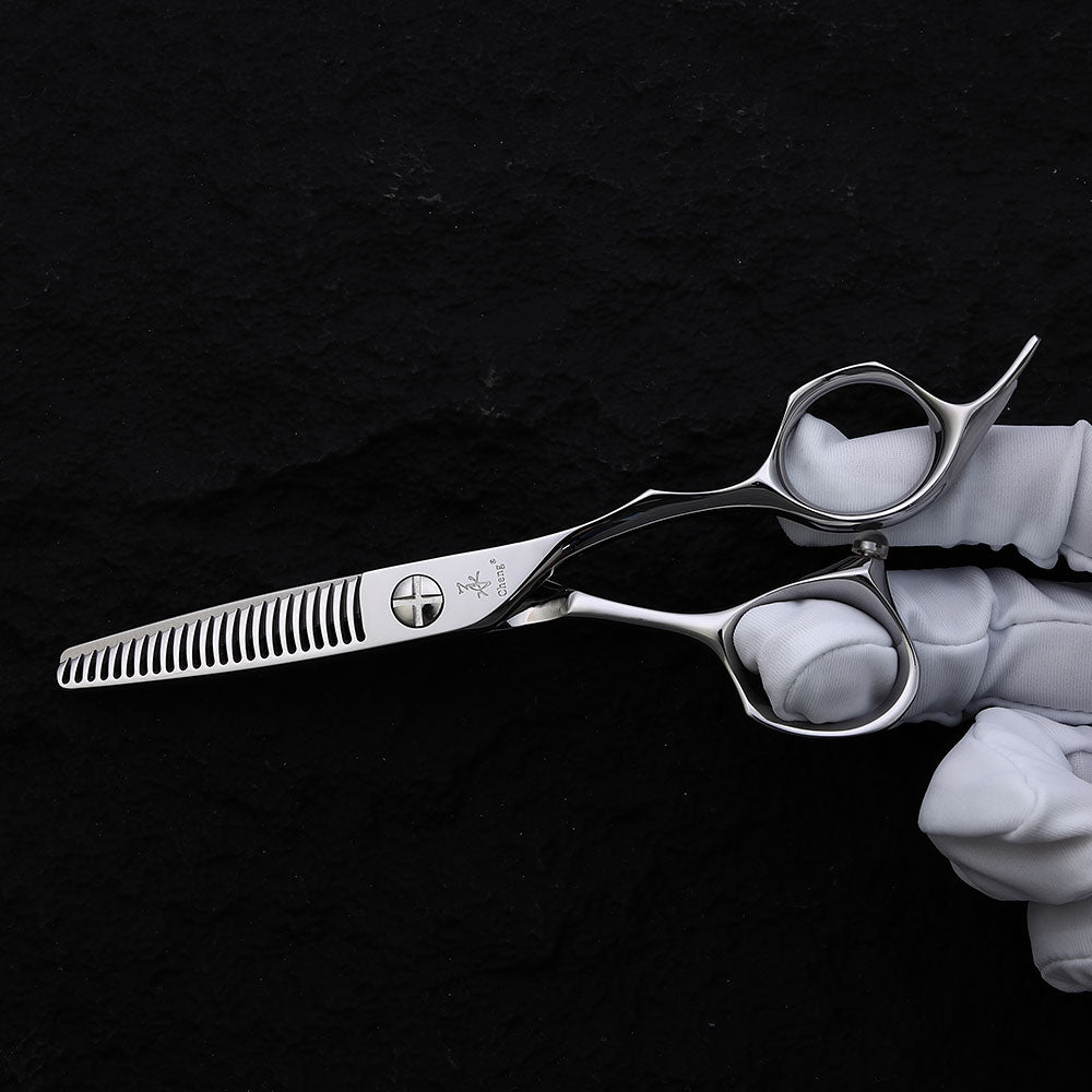 AAD-523C Hair  Thinning Scissors 5.5 Inch 23T About=30%~35%
