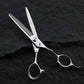 Cheng A45 Professional Hair Thinning Scissors for Blending and Texturizing High quality Japanese steel Kingo Line