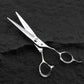 Cheng A45 Hair Cutting Scissors 6.3 / 6.5 Inch High quality Japanese Steel Kingo Line