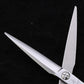 AAD-6.2Z Professional Hair Cutting Scissors 6.2Inch for Cutting